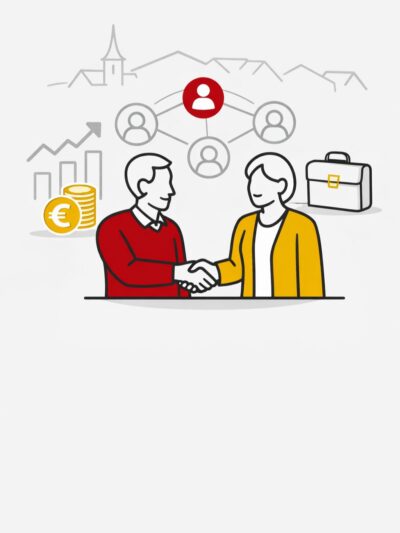 Wirtschaft & Netzwerke