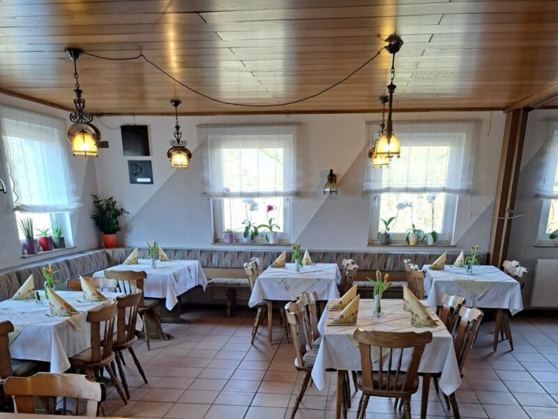 Sportheim An der Ruh