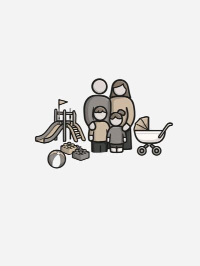 Kinder, Jugend & Familie