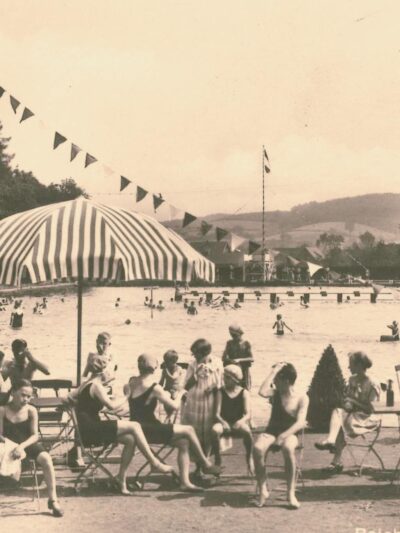 Gesundheit & Wohlbefinden