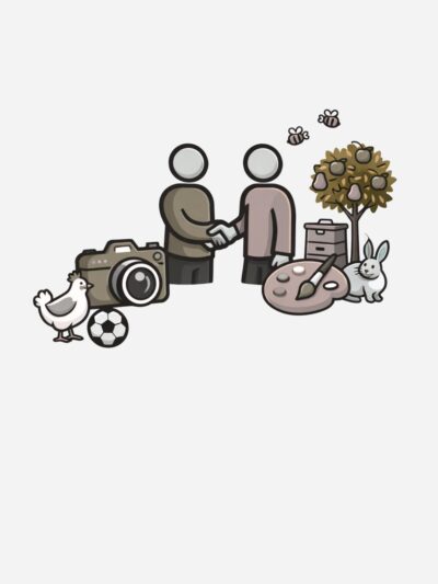 Hobby & Gemeinschaft