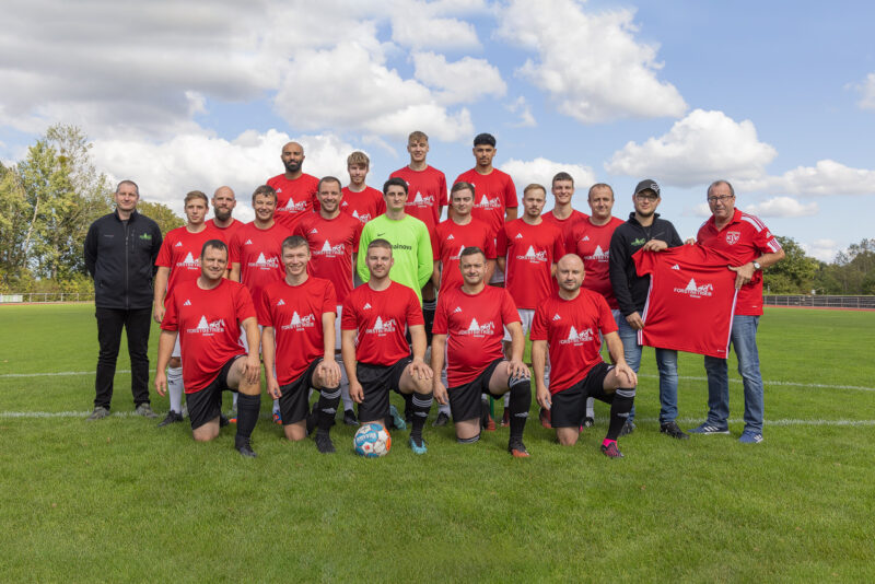 KSV Fussball