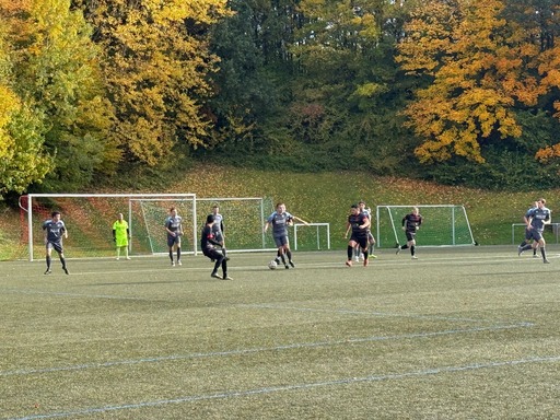 KSV Fussball