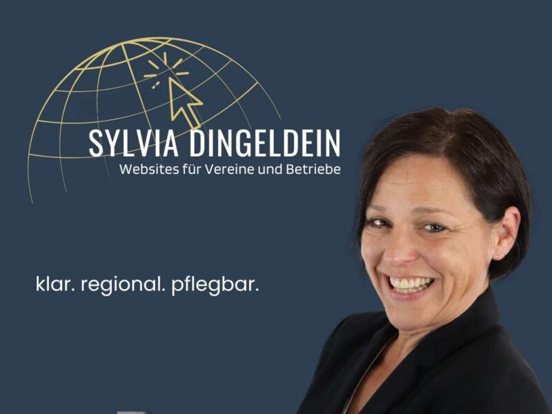 Sylvia Dingeldein