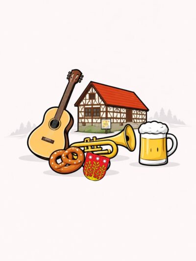 Kultur, Musik & Brauchtum