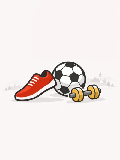 Sport & Bewegung