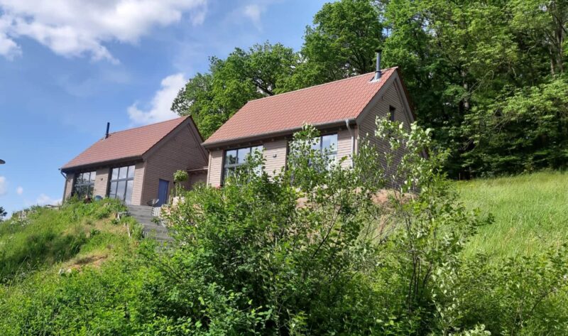 Odenwald Lodge