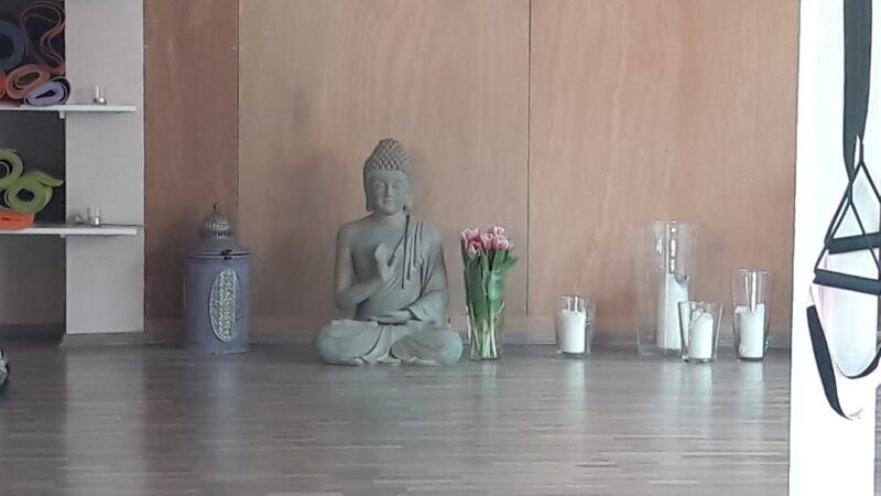 TanYoga