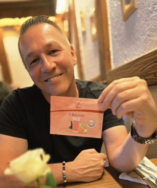 Tati & Tim Leitner Fitline