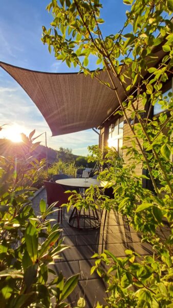 Odenwald Lodge