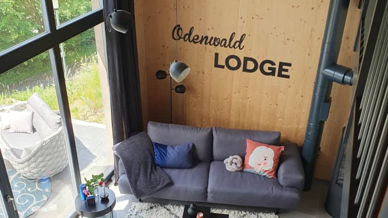 Odenwald Lodge