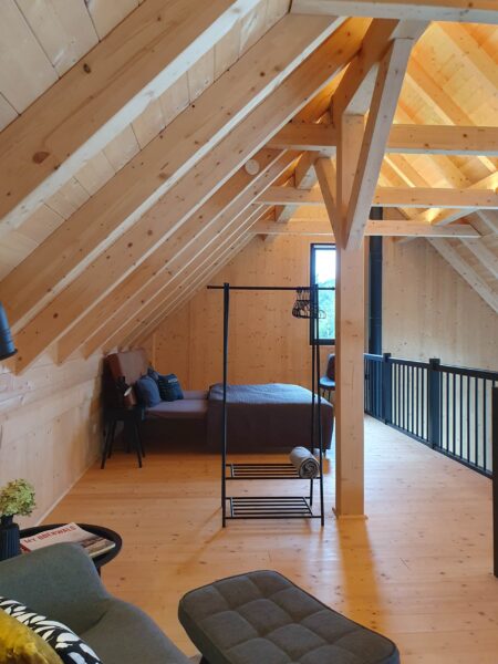 Odenwald Lodge