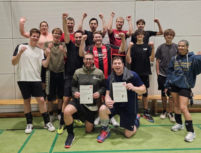 KSV Volleyball
