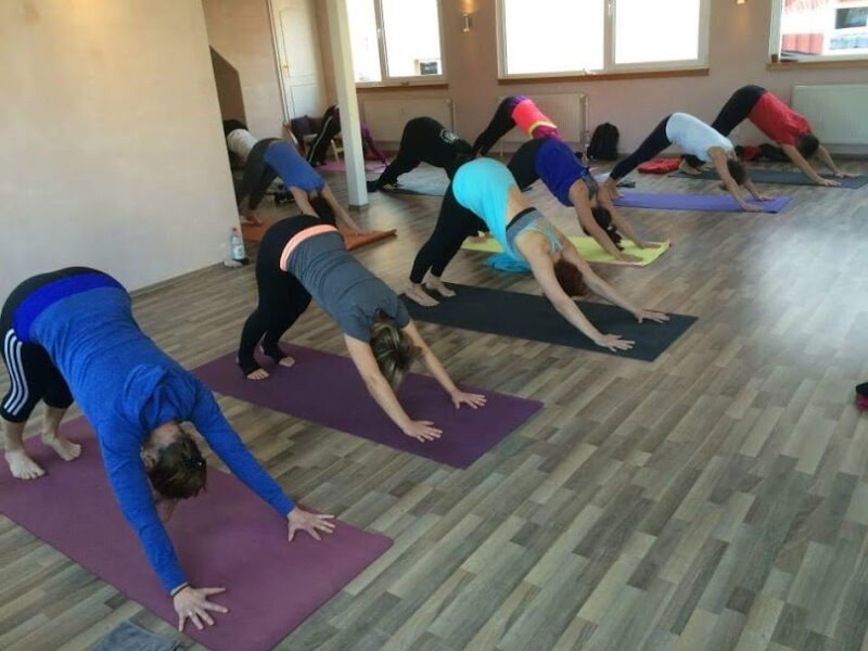TanYoga