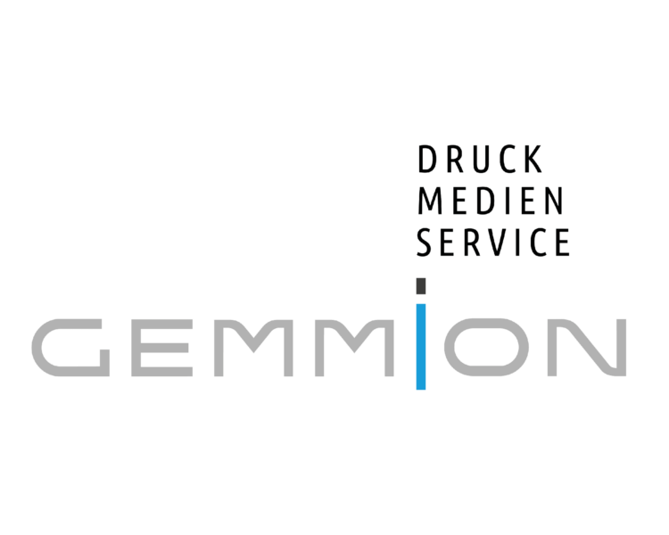 GEMMION DRUCK MEDIEN SERVICE