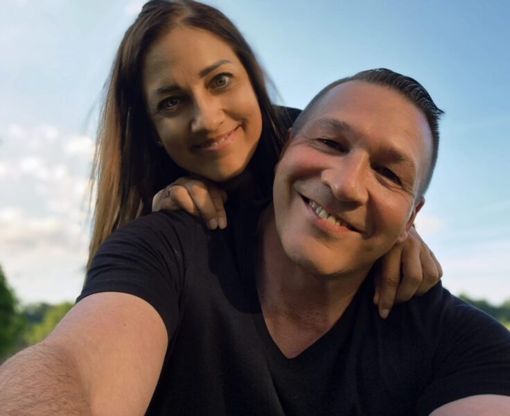Tati & Tim Leitner Fitline