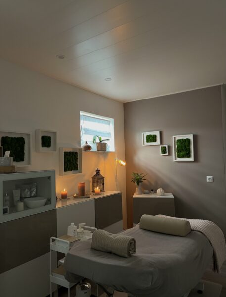 Beauty & Wellness by Danka