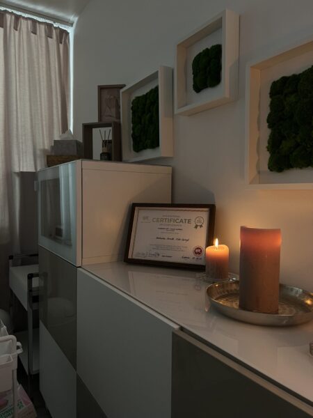 Beauty & Wellness by Danka