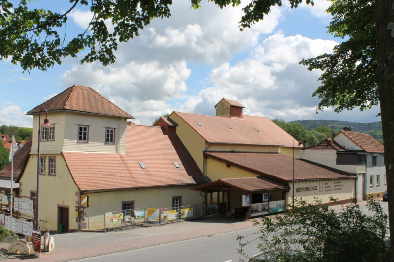 Herrnmühle