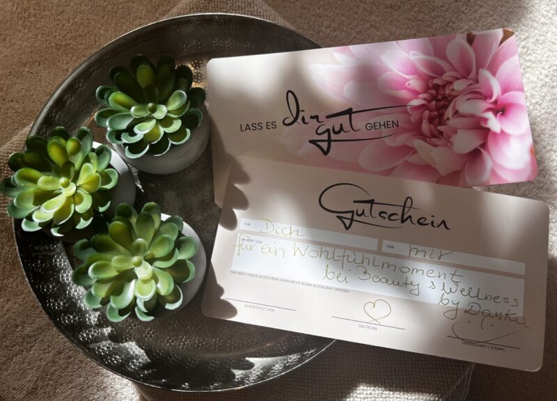 Beauty & Wellness by Danka