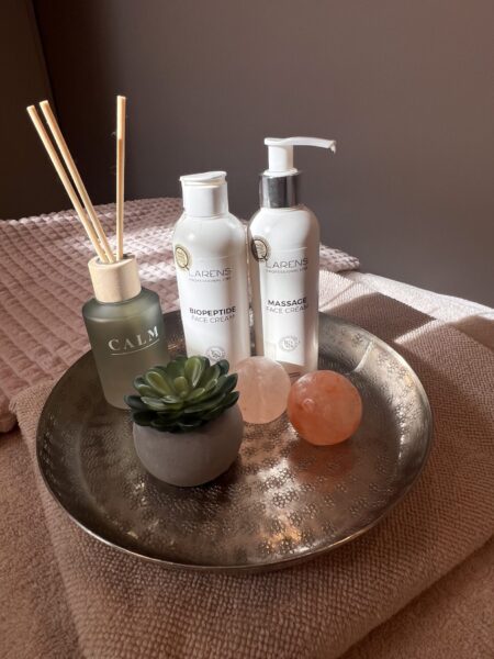 Beauty & Wellness by Danka