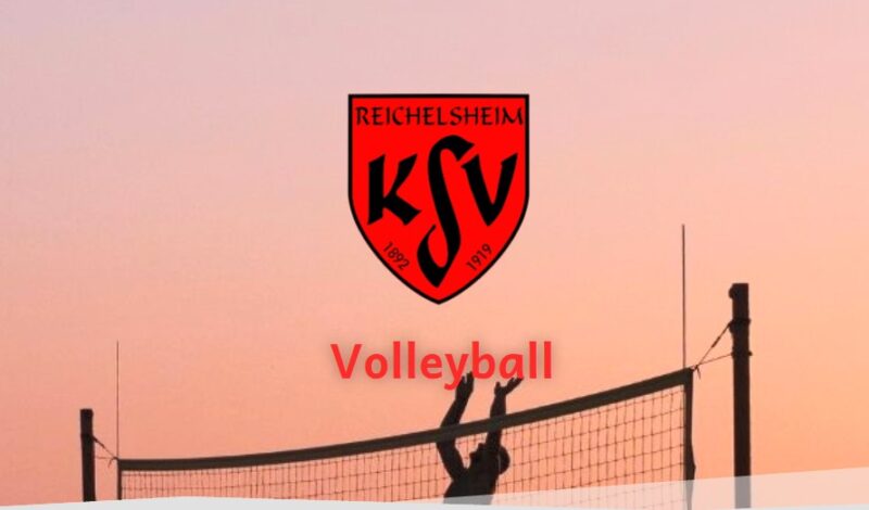 KSV Volleyball