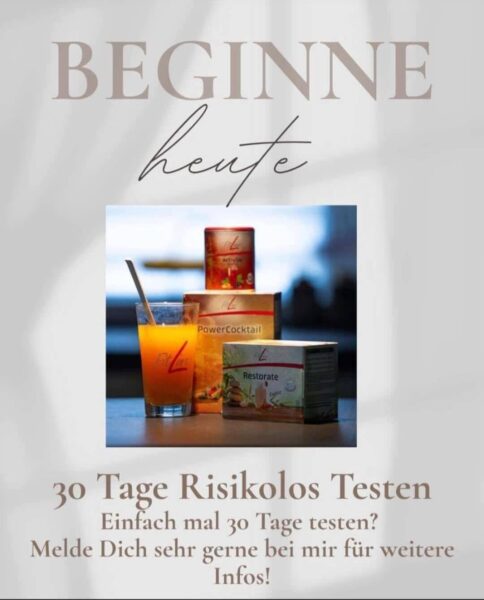 Tati & Tim Leitner Fitline