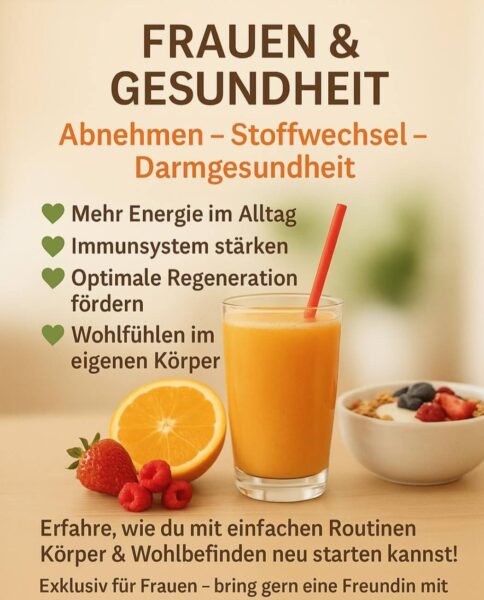 Tati & Tim Leitner Fitline