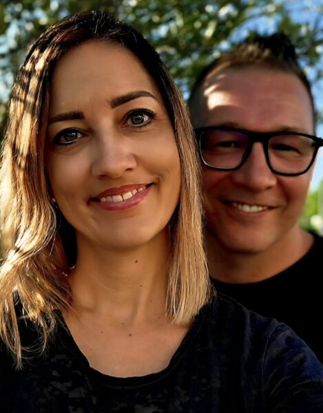 Tati & Tim Leitner Fitline