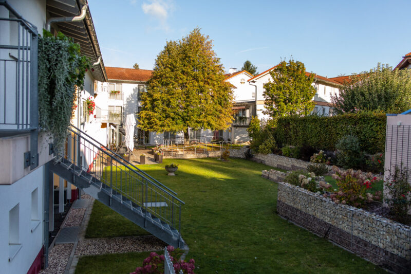 Seniorenheim Sonnenberg