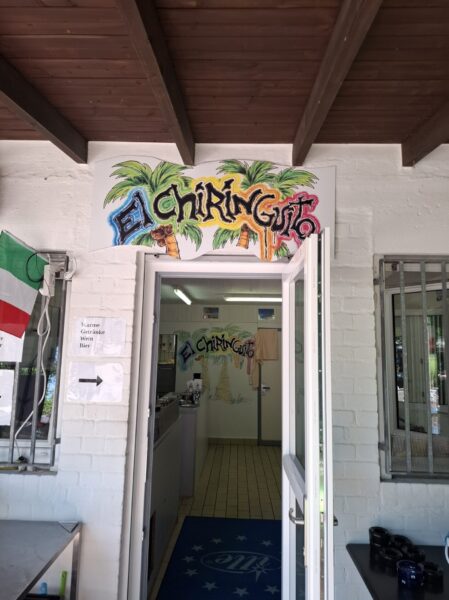 El Chiringuito