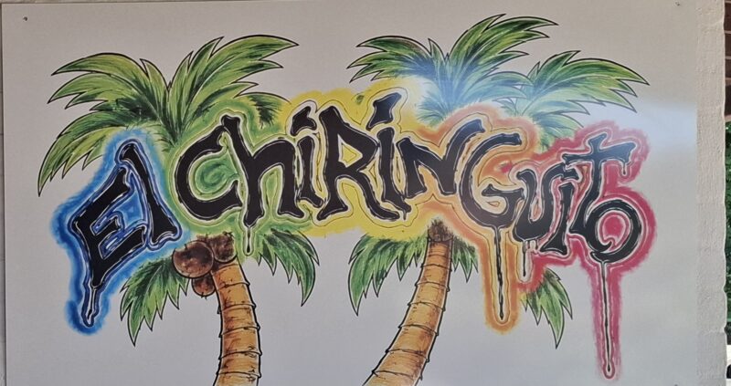 El Chiringuito