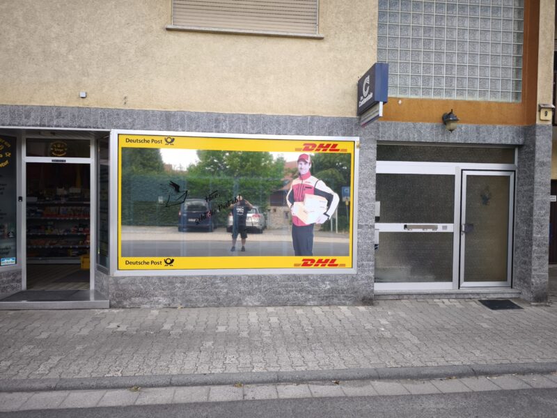 Schreibwaren & Postagentur