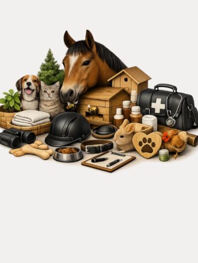 Tiere & Natur