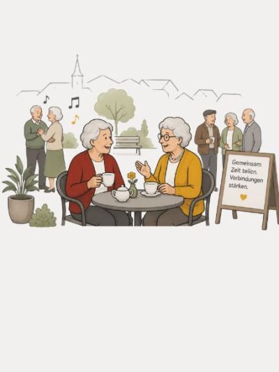 SeniorInnen & Begegnung