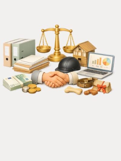 Service & Beratung