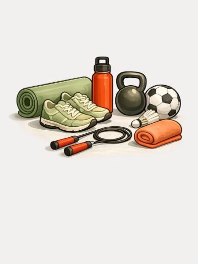 Sport & Bewegung